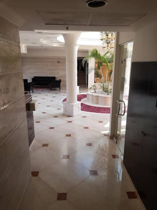 La-Palmore Luxury Apart-Residense Resort With Pool First Line Sea Side Ейлат Екстериор снимка