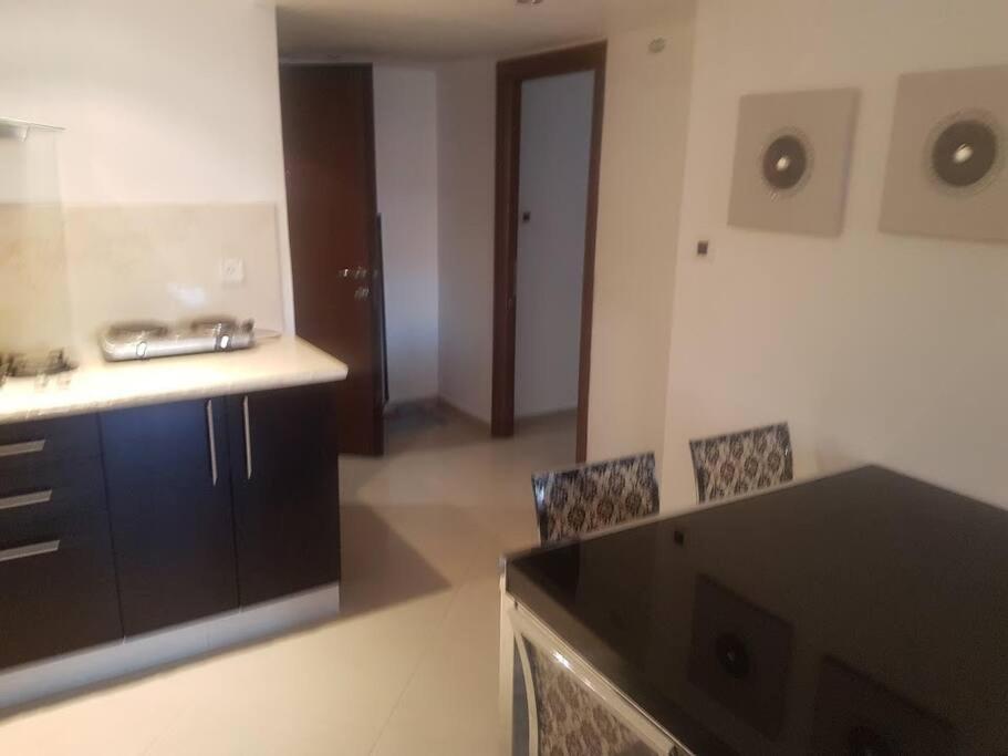 La-Palmore Luxury Apart-Residense Resort With Pool First Line Sea Side Ейлат Екстериор снимка